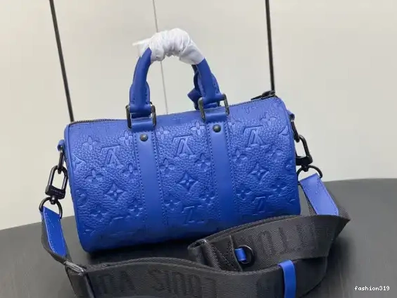 KEEPALL LOUIS 25 VUITTON BANDOULIÈRE 0331